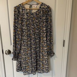 lauren conrad green sequin dress LC | Dresses | Nwt Lc Lauren Conrad Xs Elegant Wrap high-school-graduation